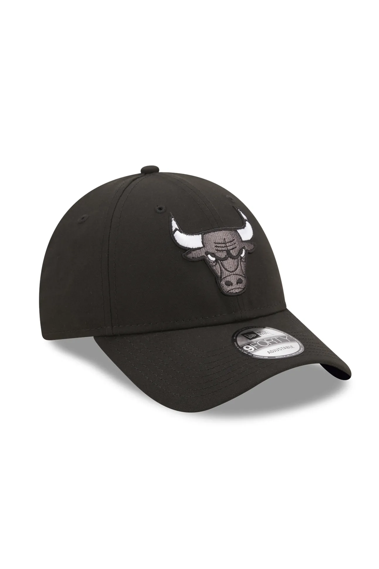 Gorra New Era Chicago Bulls Nba