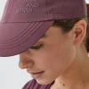 Gorra Tecnica Granate