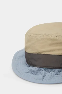 Gorro Pescador Tricolor