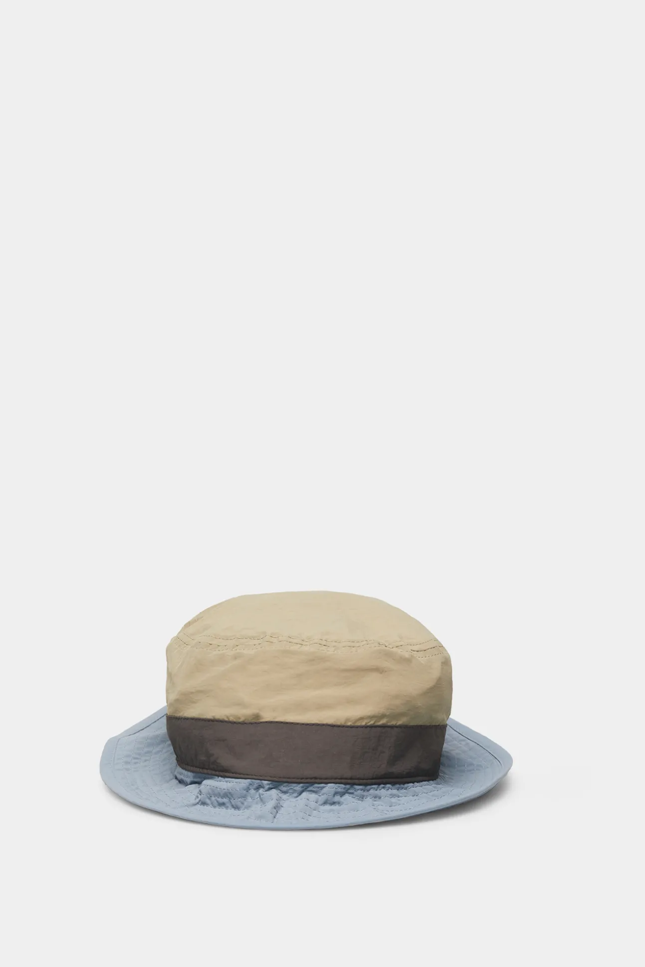 Gorro Pescador Tricolor