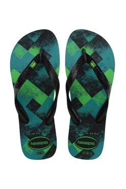 Havaianas Brasil Fresh