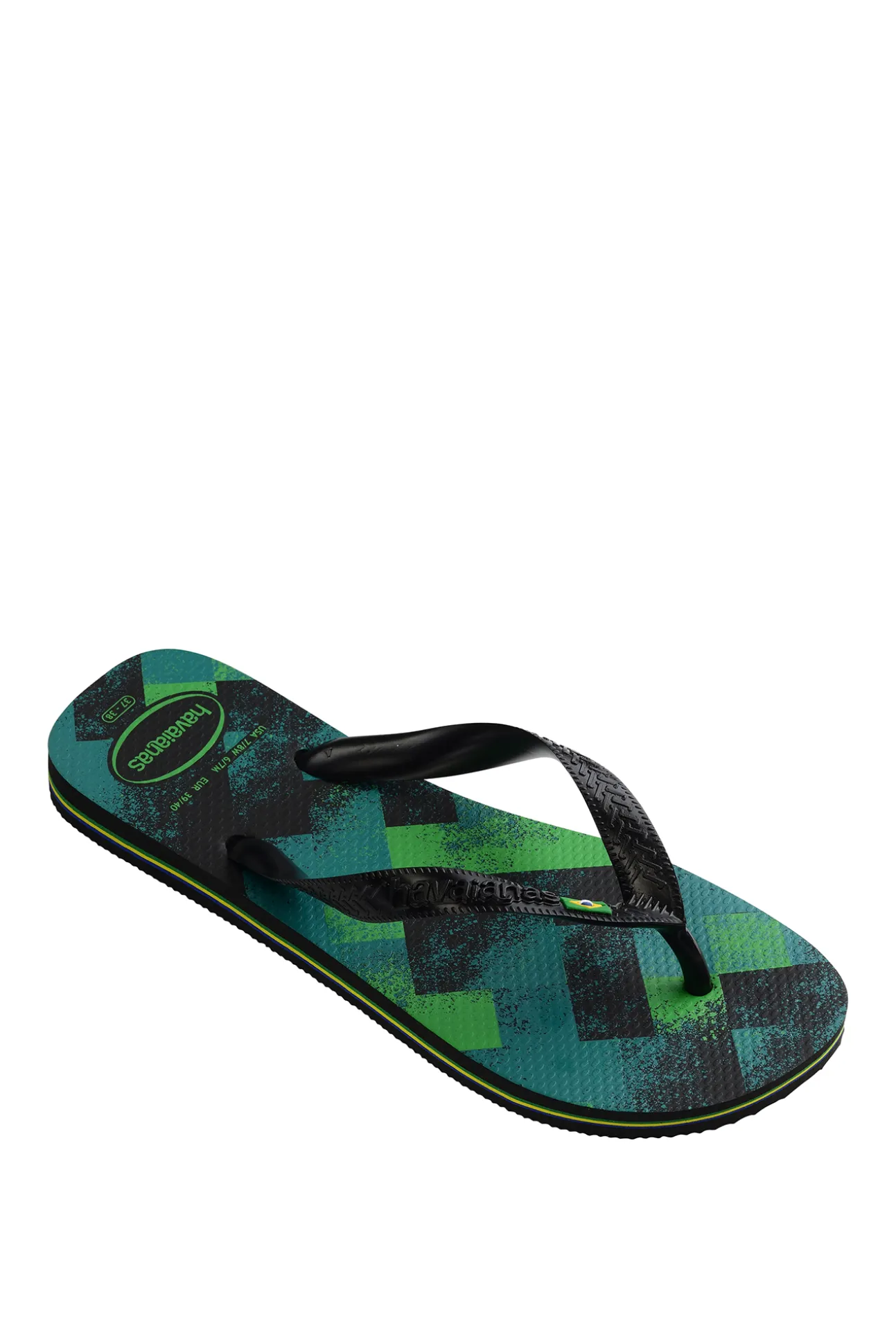Havaianas Brasil Fresh