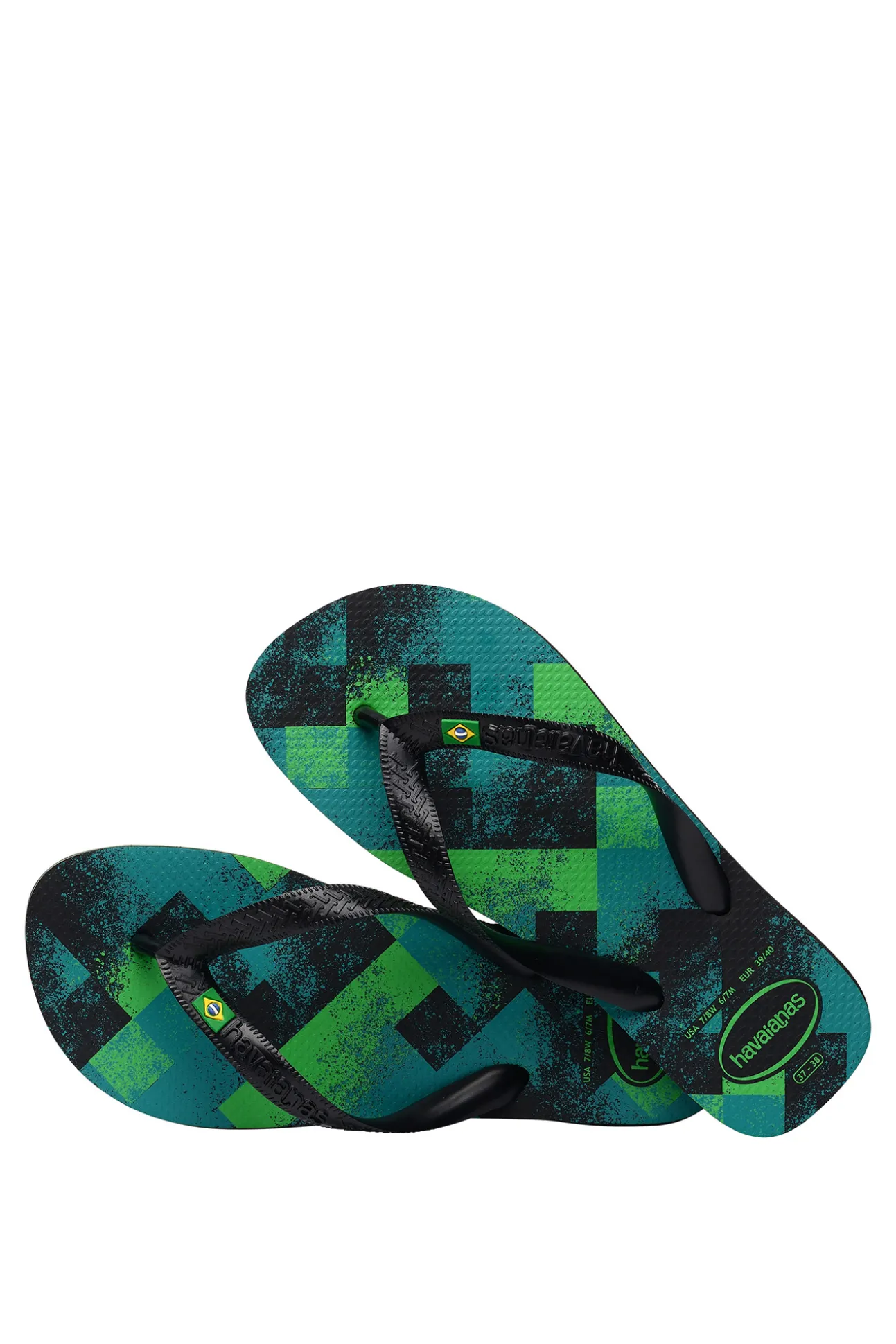 Havaianas Brasil Fresh