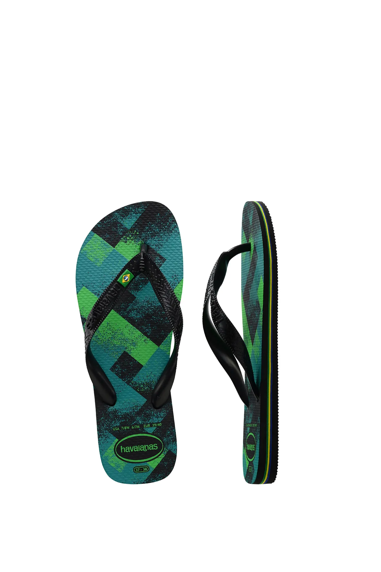 Havaianas Brasil Fresh