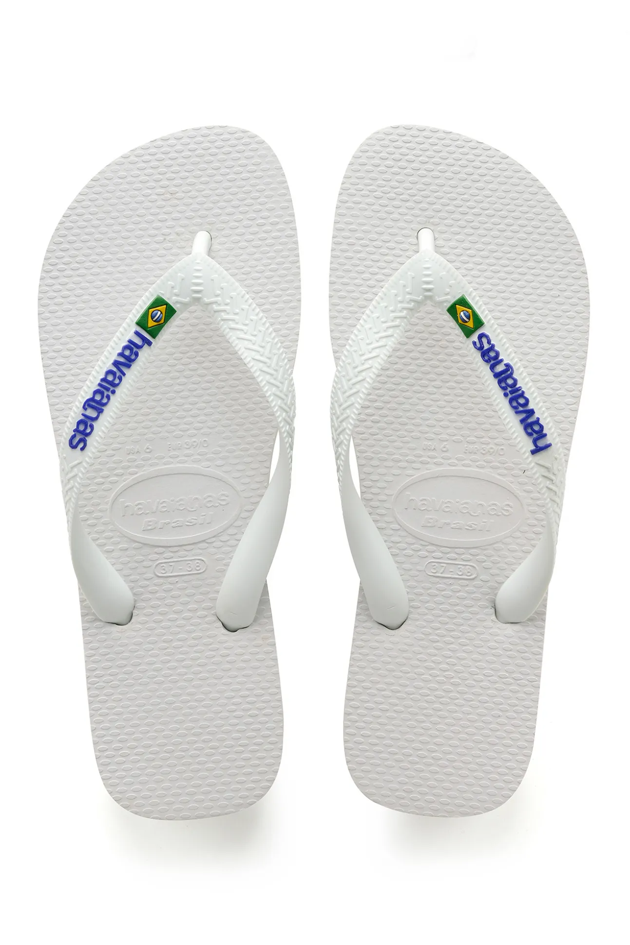 Havaianas Brasil Logo