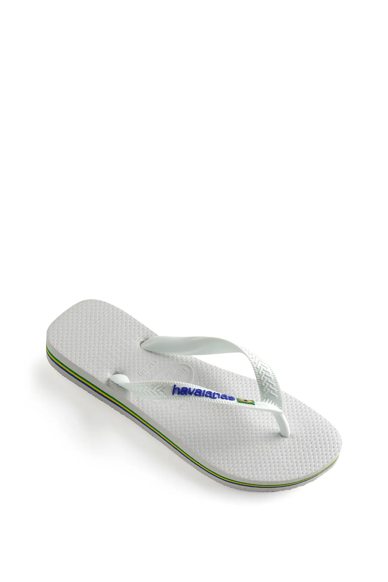 Havaianas Brasil Logo