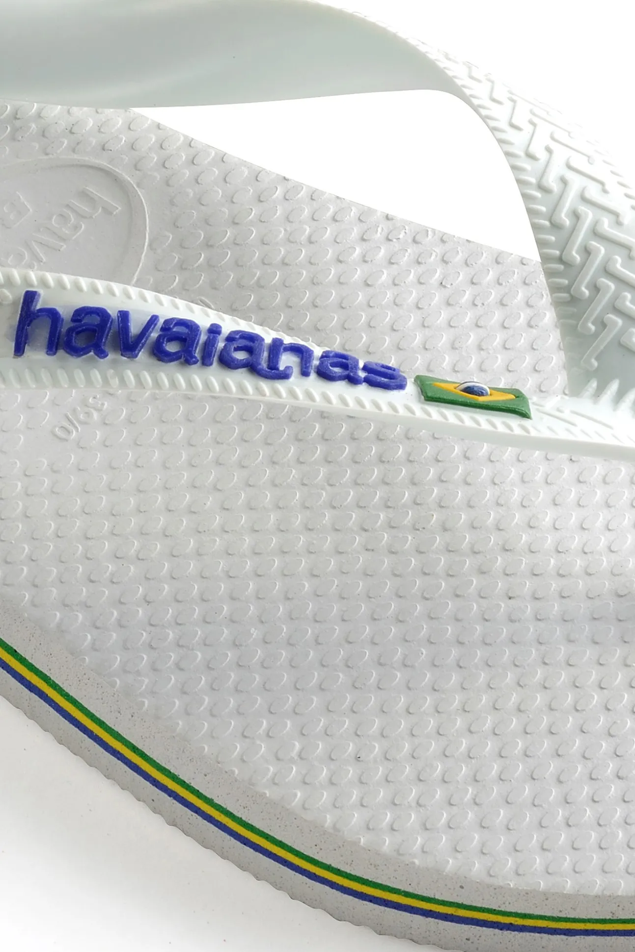 Havaianas Brasil Logo