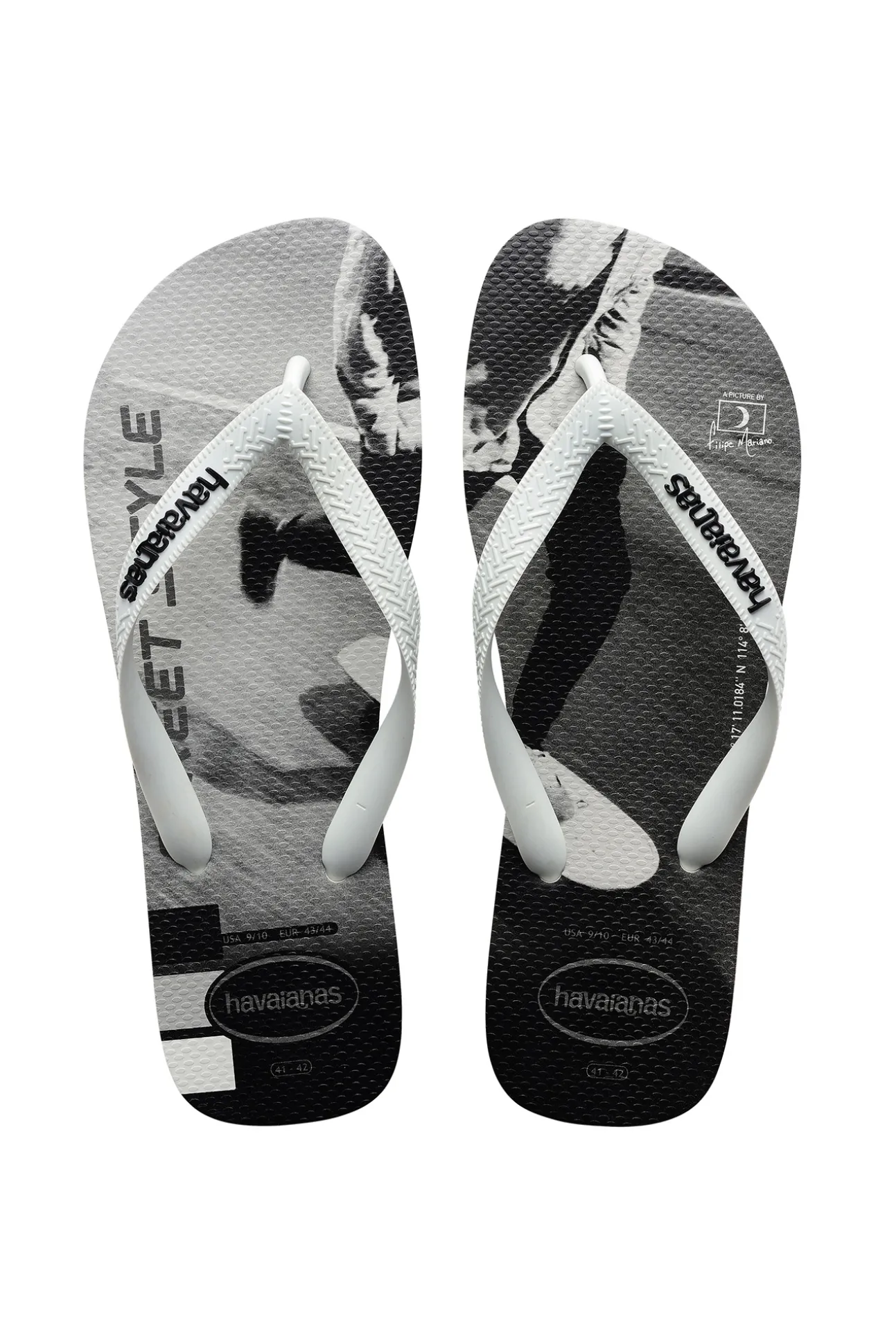 Havaianas Hype