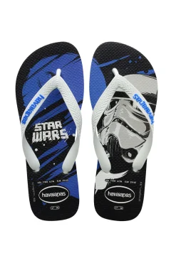 Havaianas Stars Wars