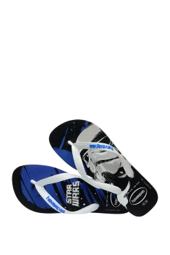 Havaianas Stars Wars
