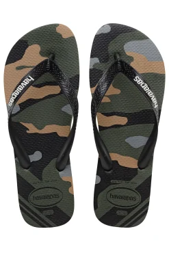 Havaianas Top Camu