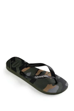 Havaianas Top Camu