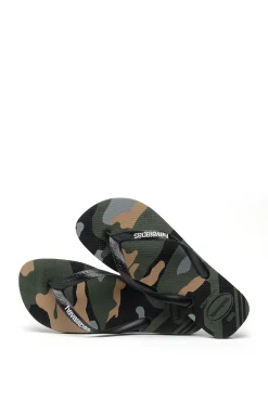 Havaianas Top Camu
