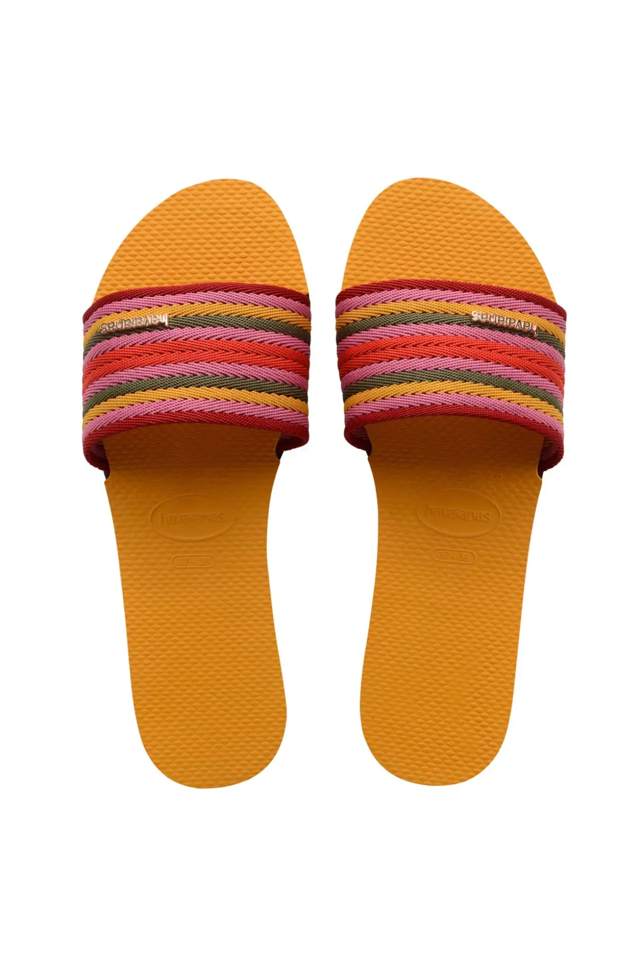 Havaianas You Malta Mix