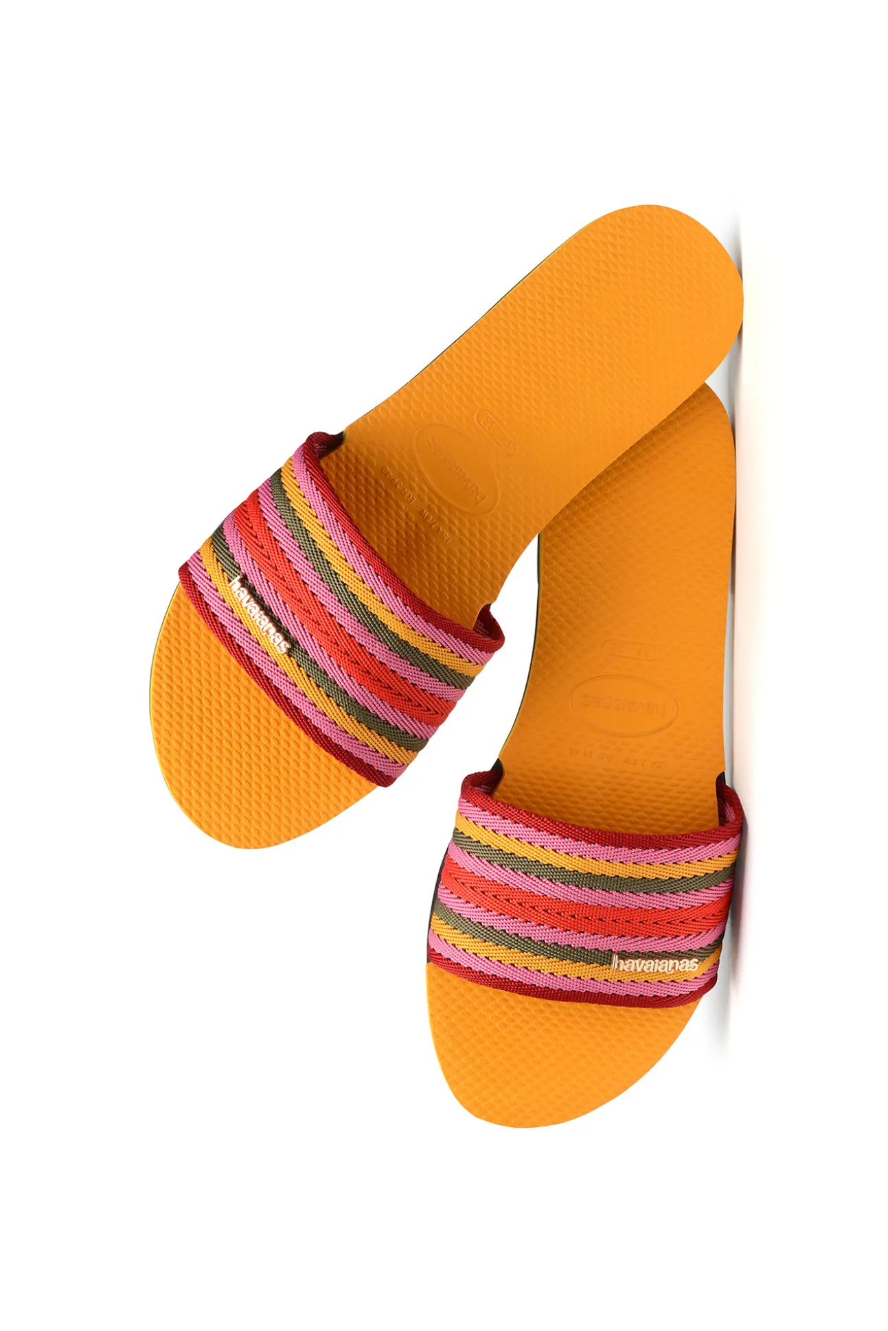 Havaianas You Malta Mix