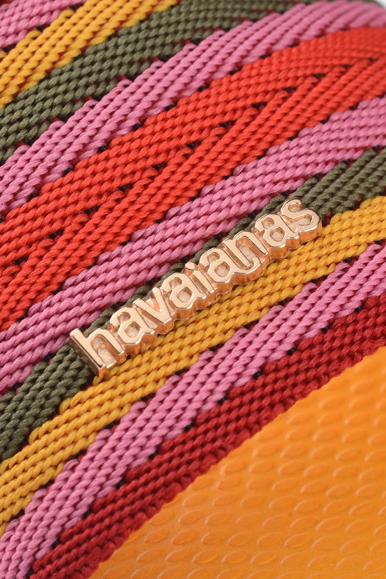 Havaianas You Malta Mix