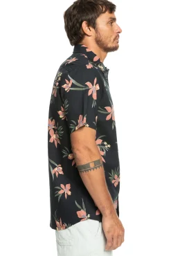 Holidazed - Camisa De Manga Corta Para Hombre