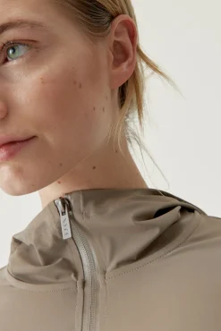 Jacket Airla Fossil