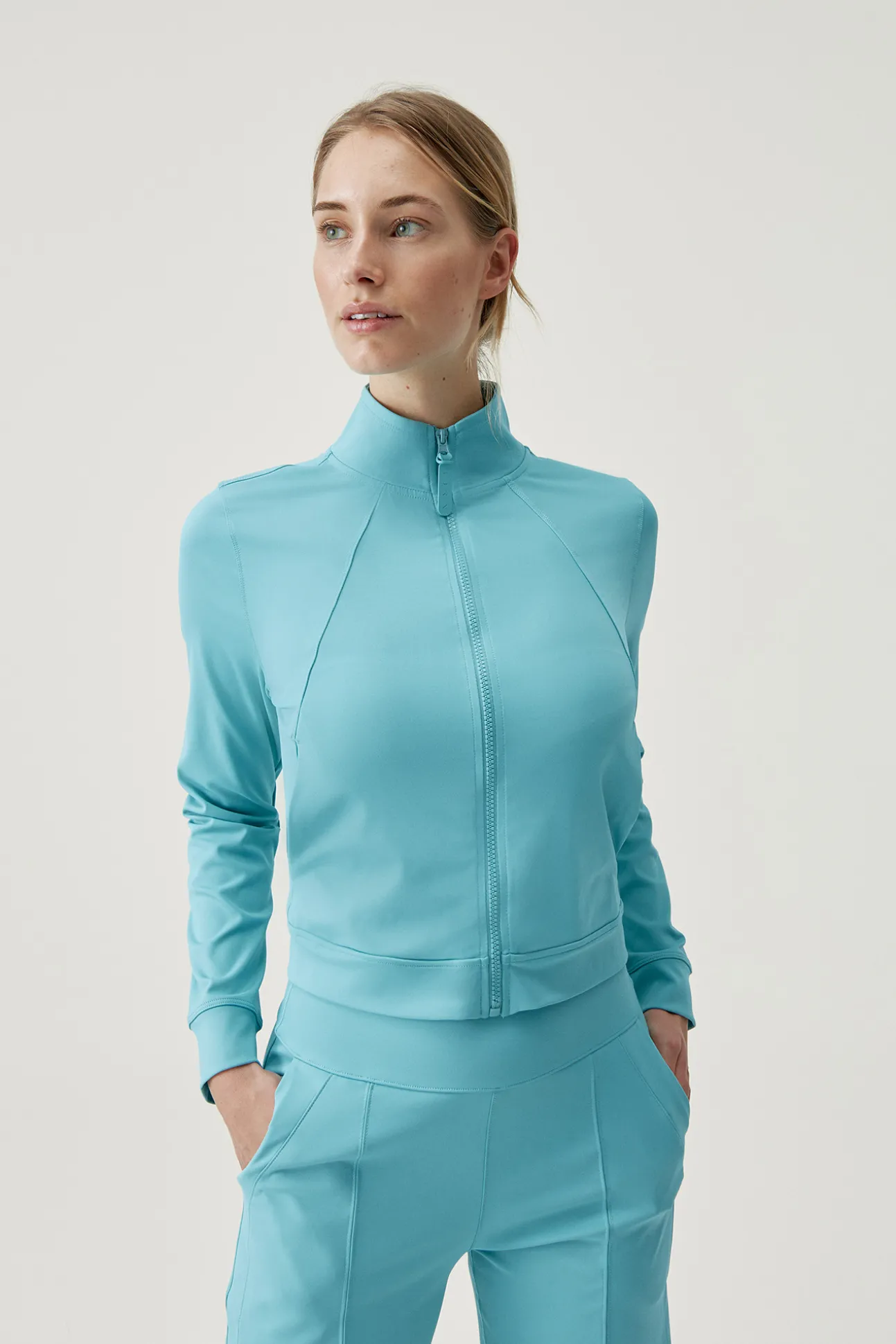 Jacket Naoko Provence