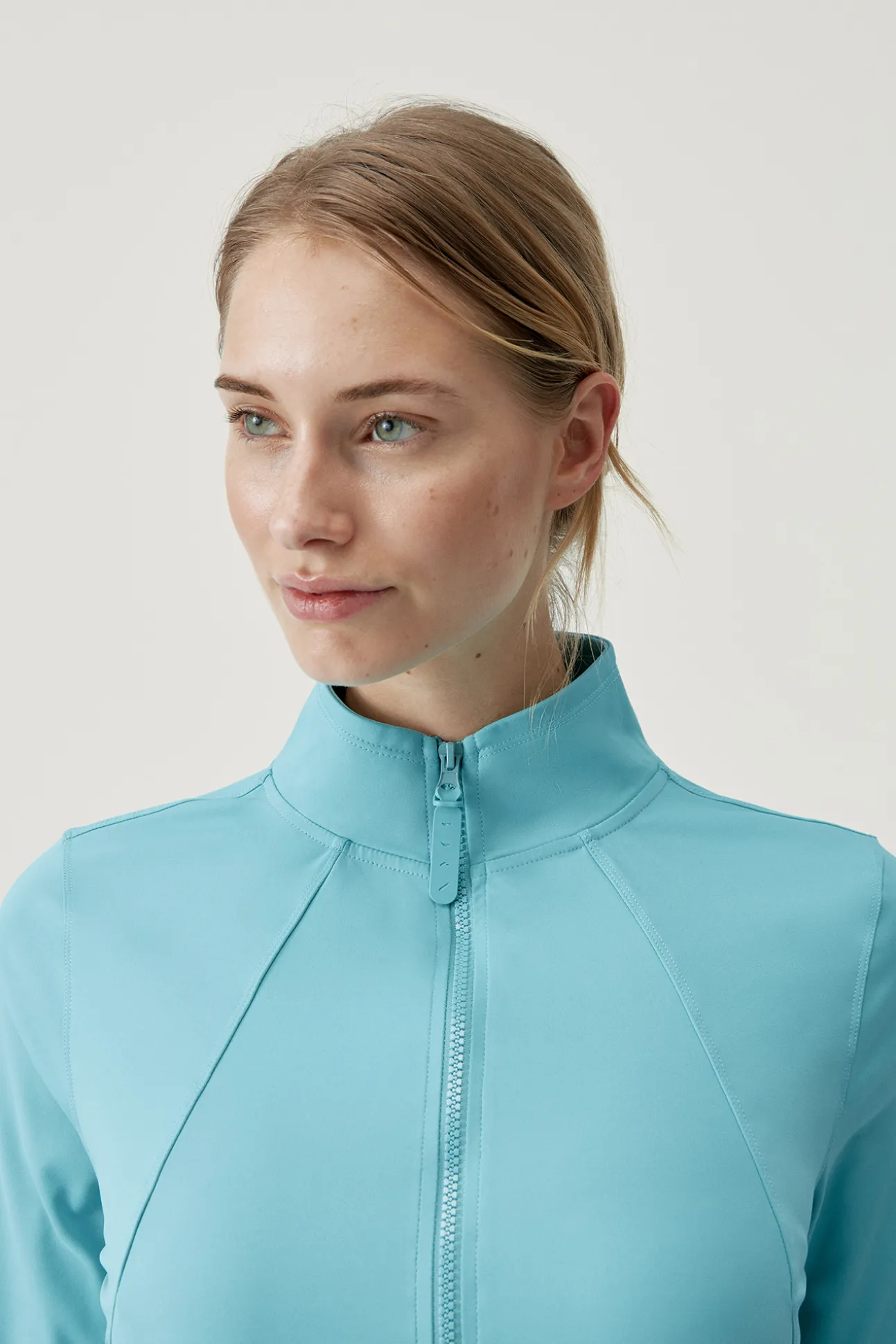 Jacket Naoko Provence