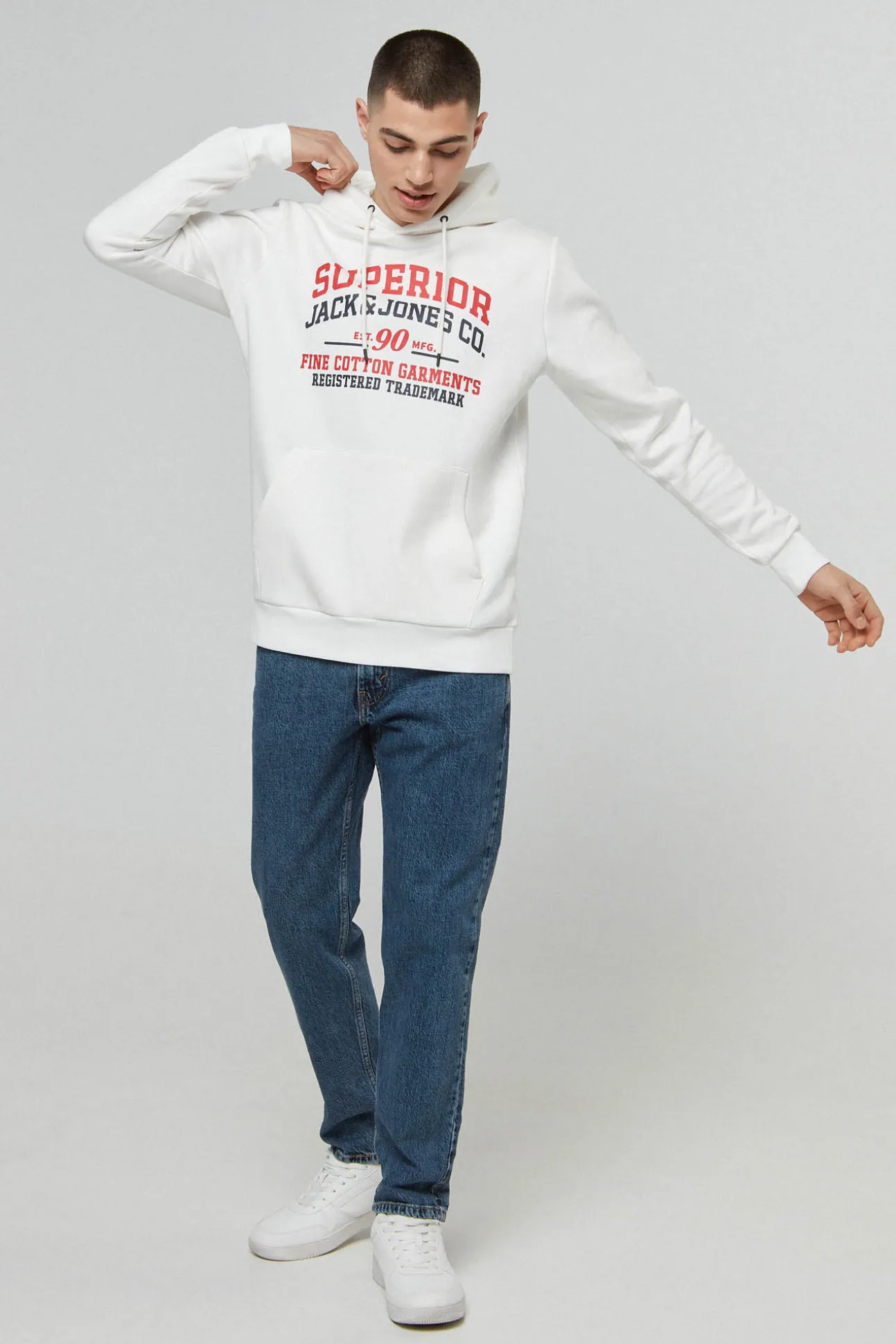 Jeans 502™ Taper Hi Ball