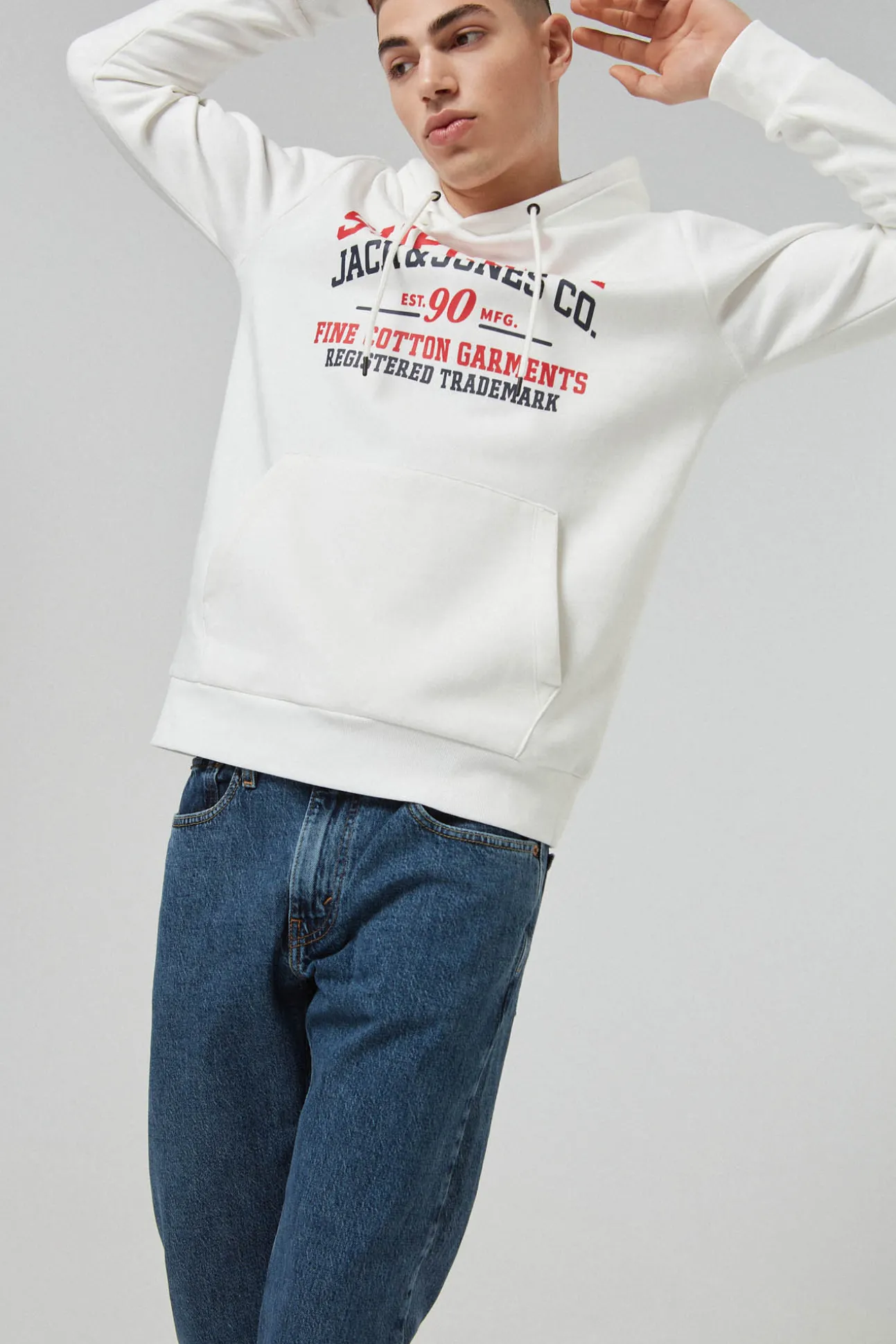 Jeans 502™ Taper Hi Ball