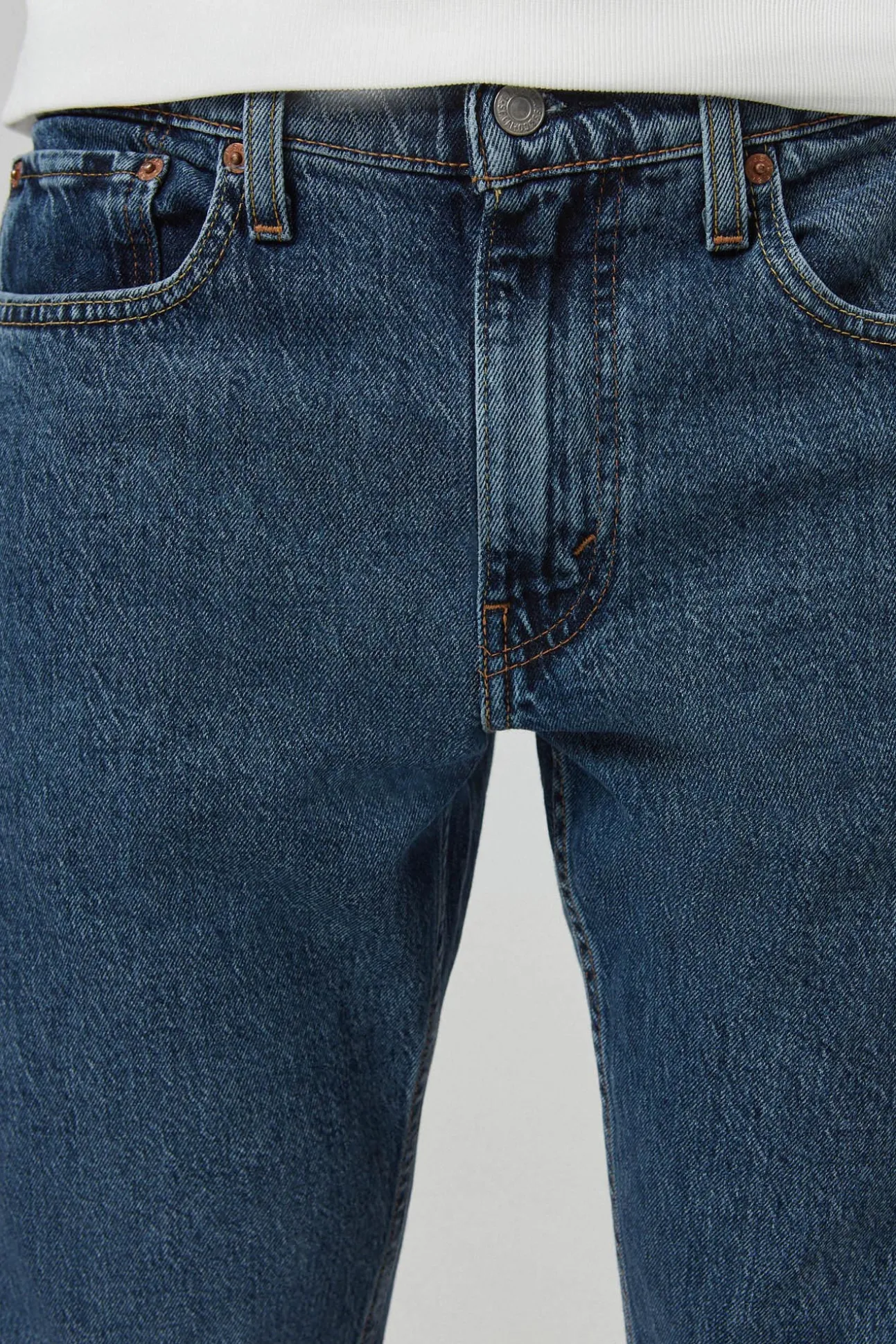 Jeans 502™ Taper Hi Ball