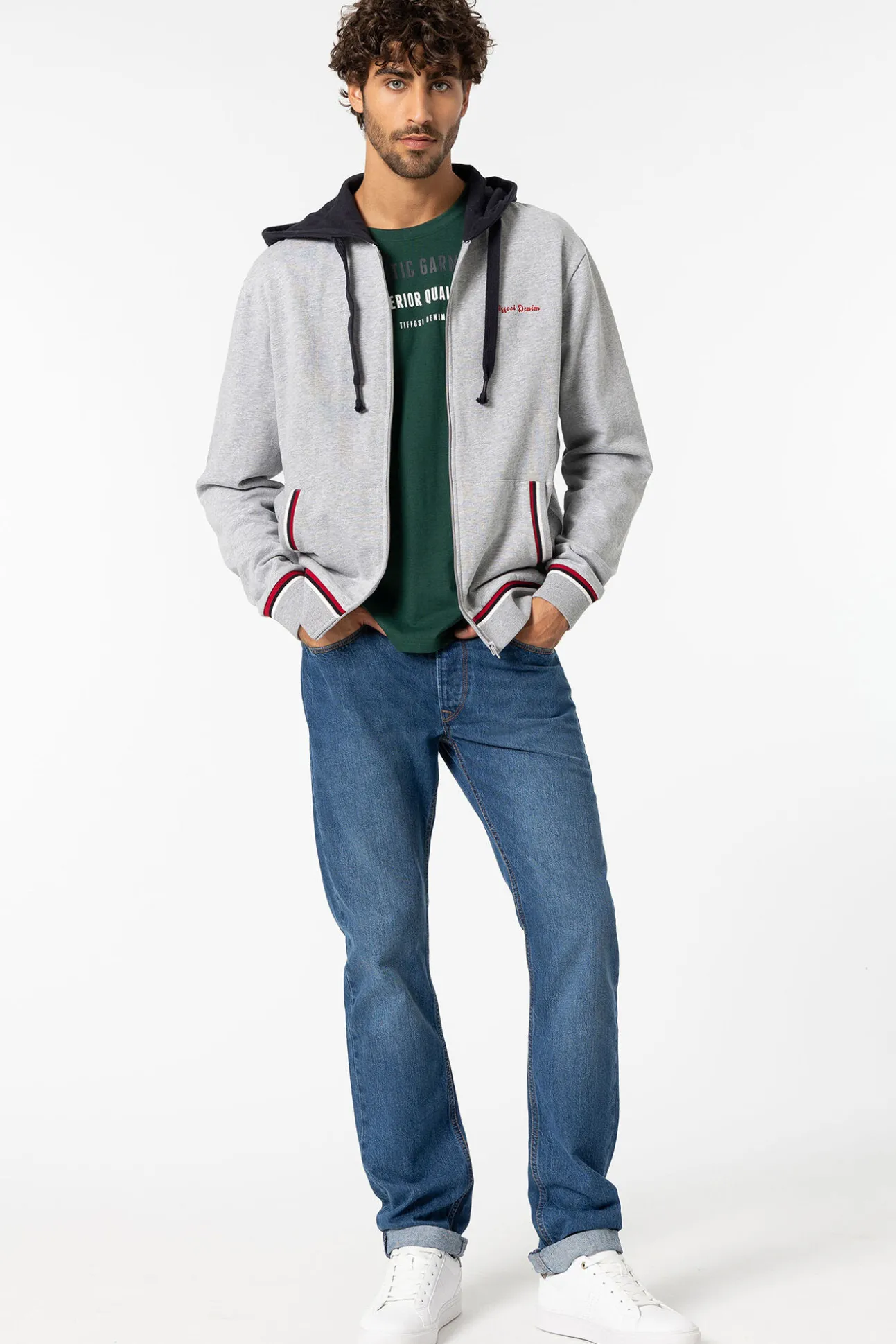 Jeans Brody Regular
