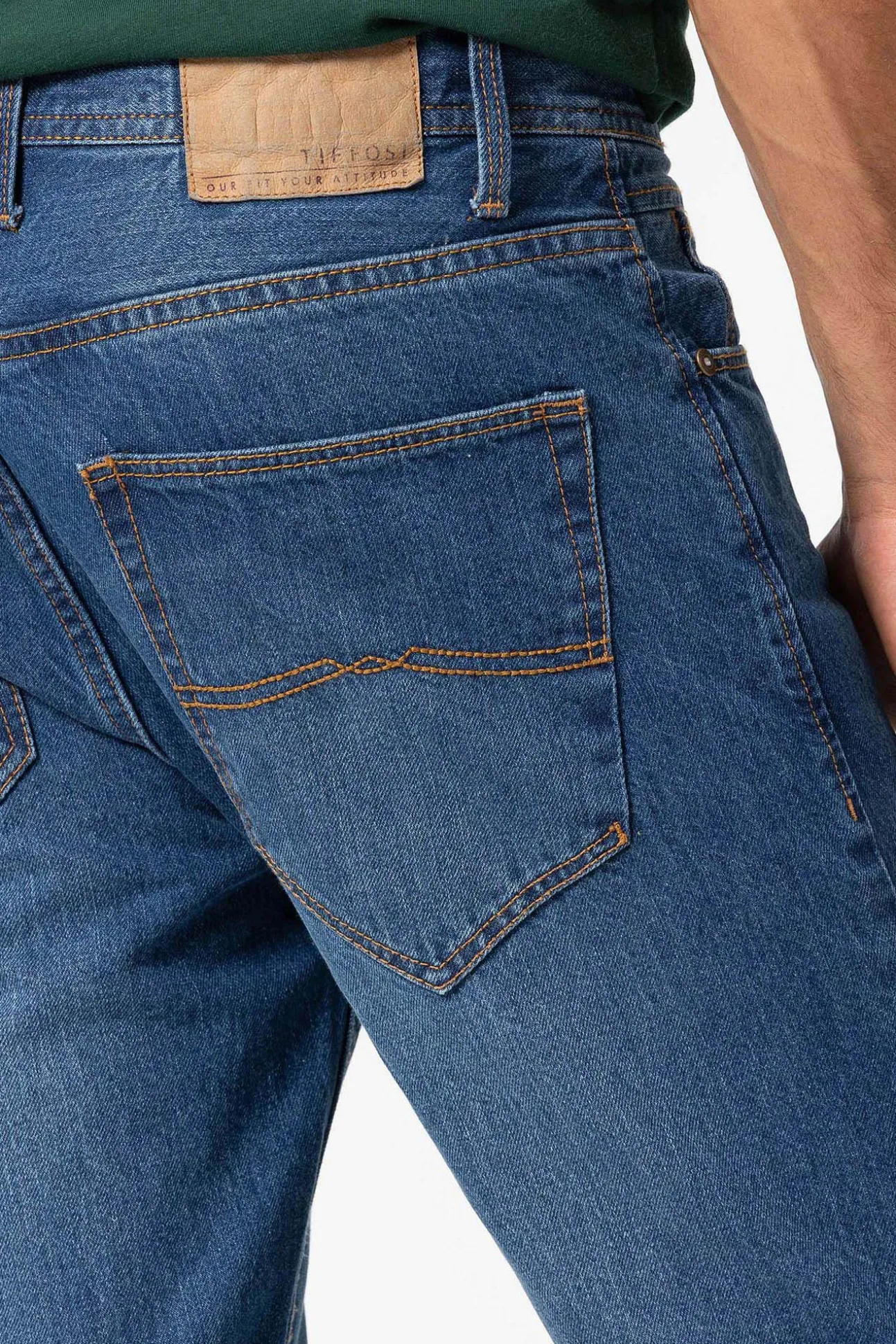 Jeans Brody Regular