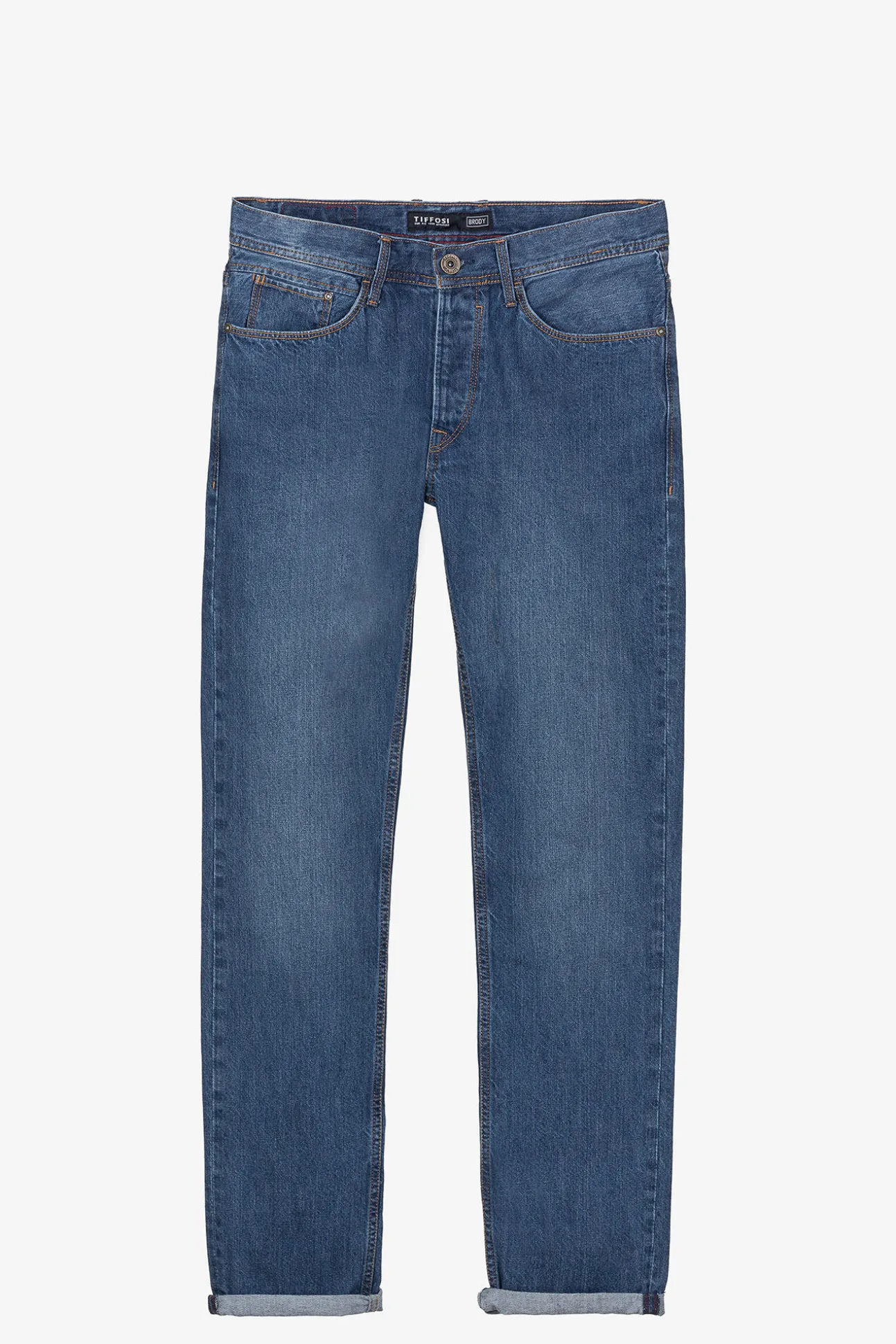 Jeans Brody Regular