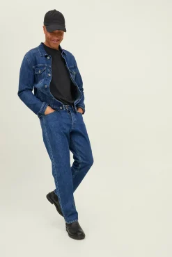 Jeans Chris Azul Denim