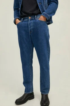 Jeans Chris Azul Denim
