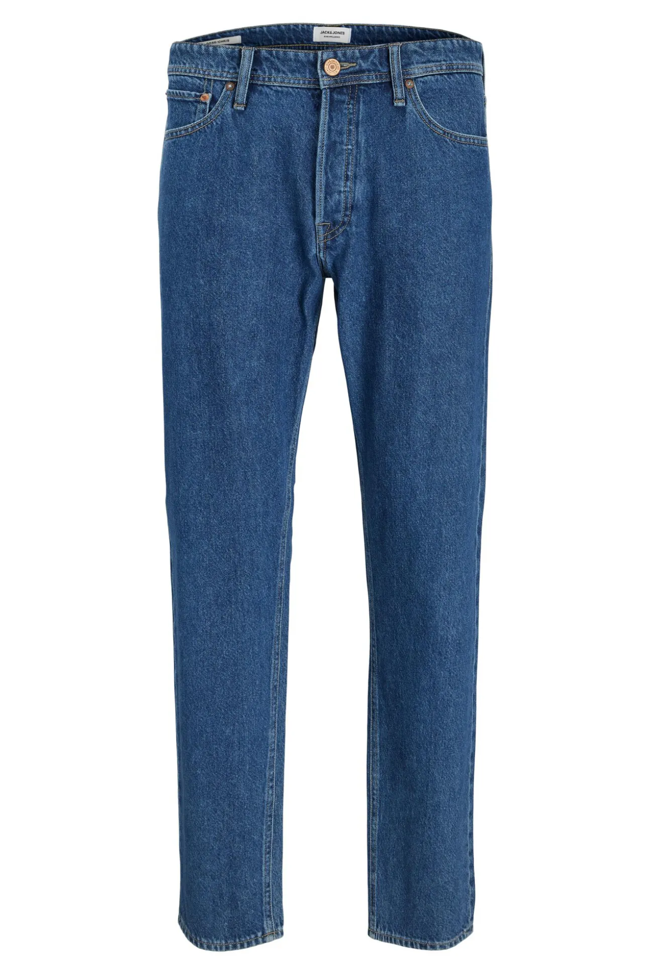 Jeans Chris Azul Denim
