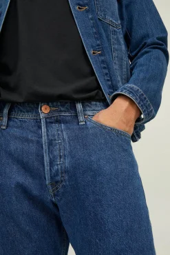 Jeans Chris Azul Denim