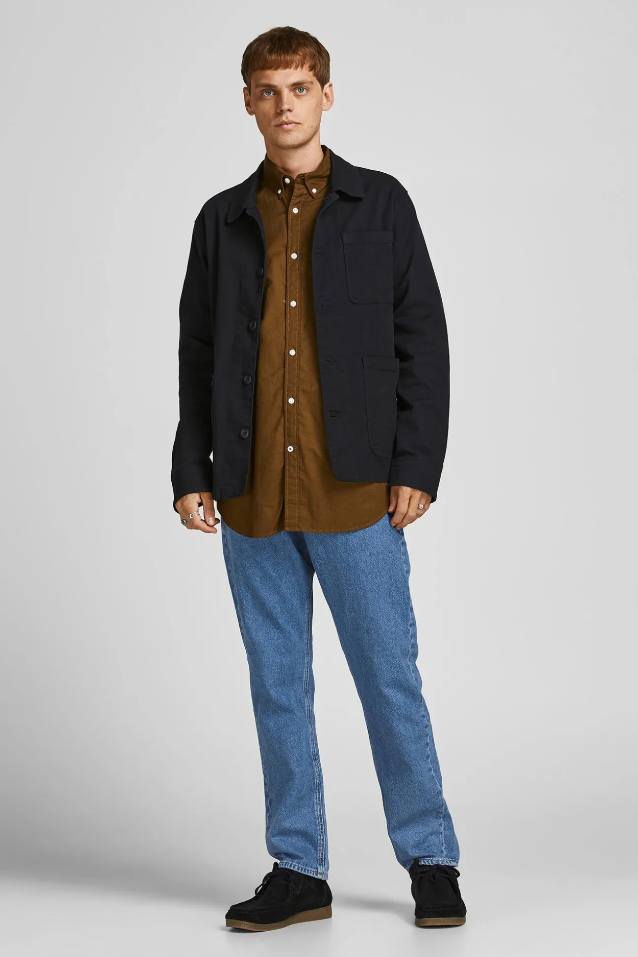 Jeans Chris Loose