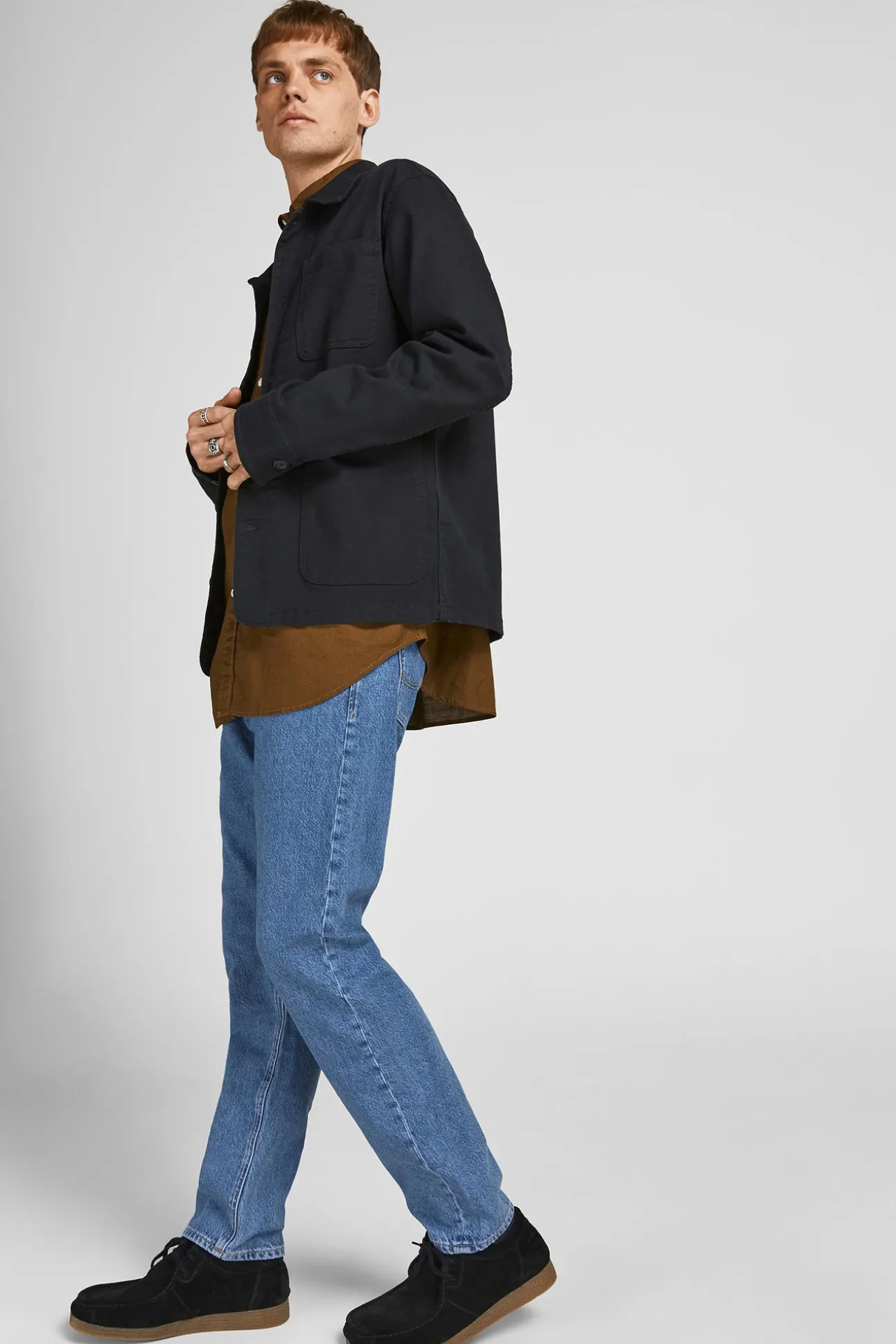 Jeans Chris Loose