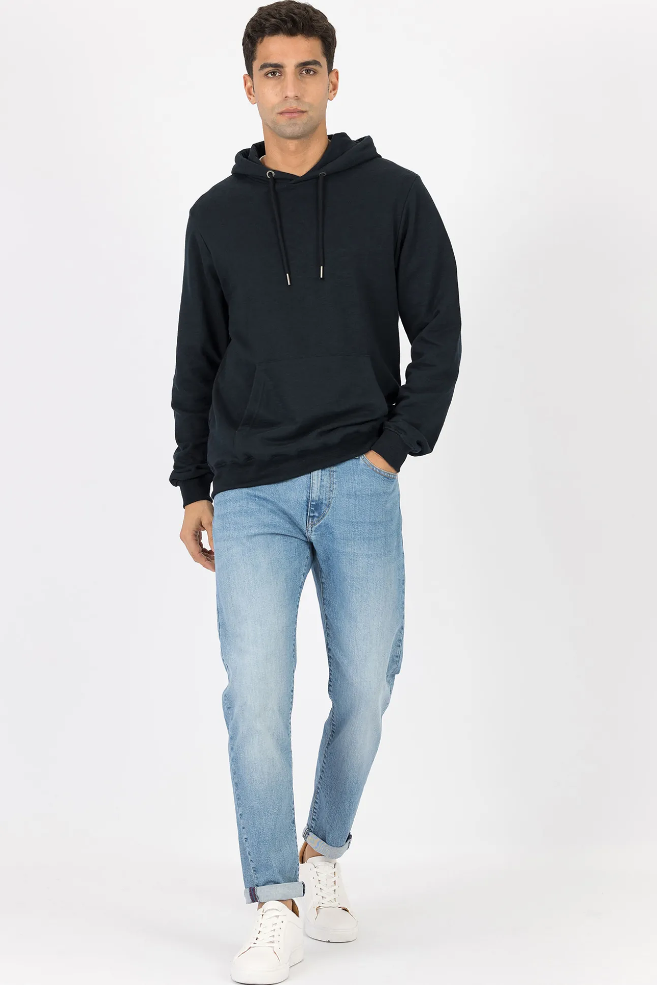 Jeans Dylan Tapered Slim Fit