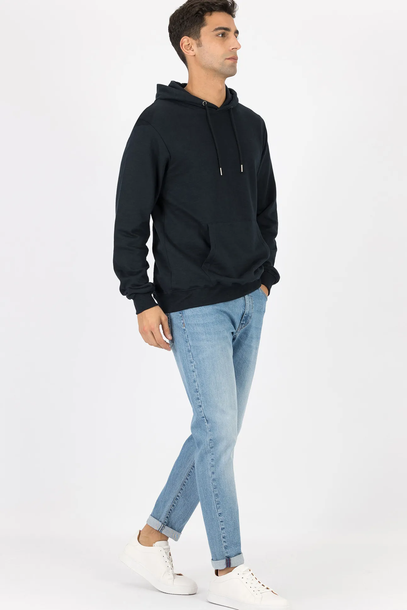 Jeans Dylan Tapered Slim Fit