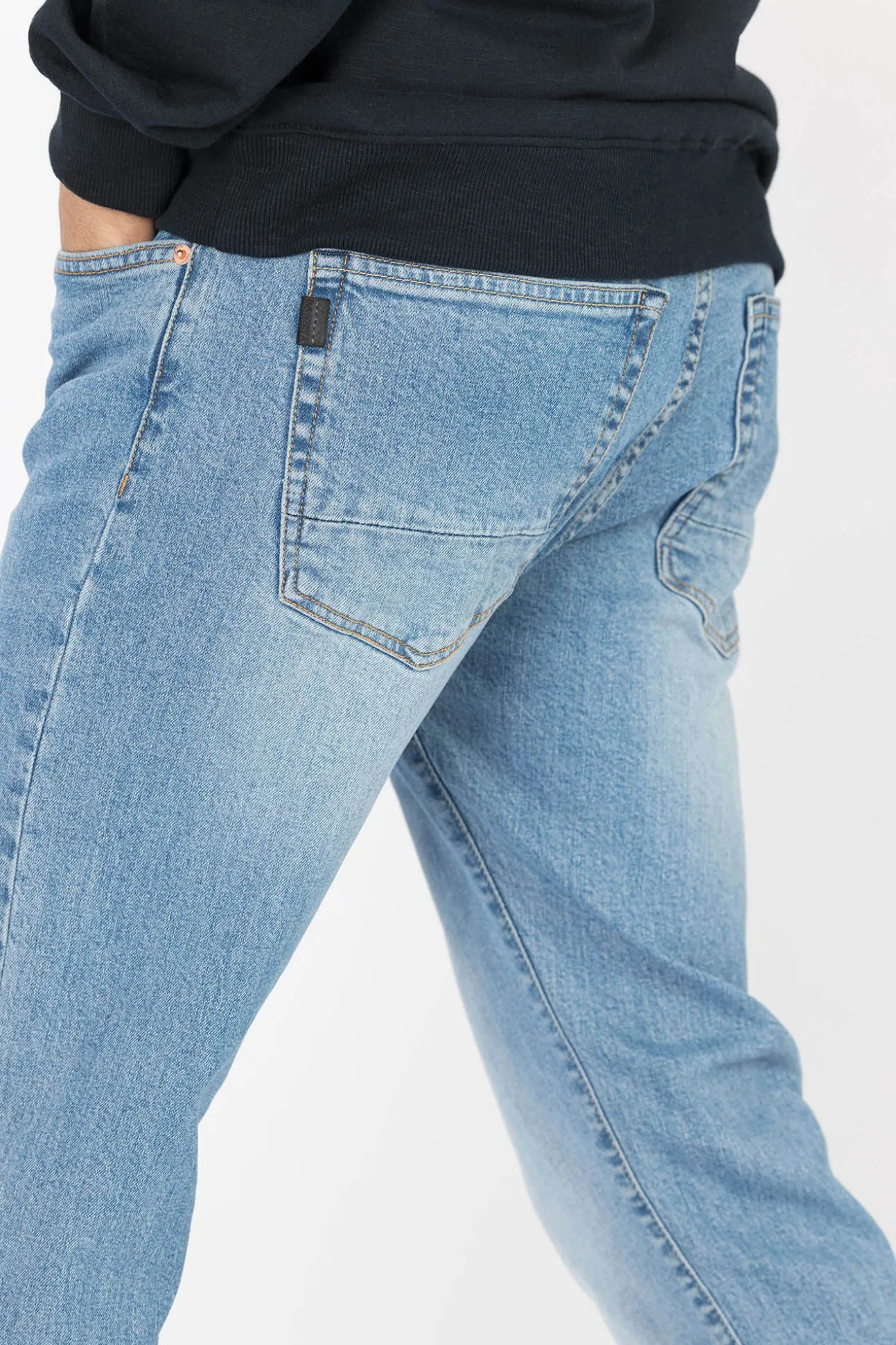 Jeans Dylan Tapered Slim Fit