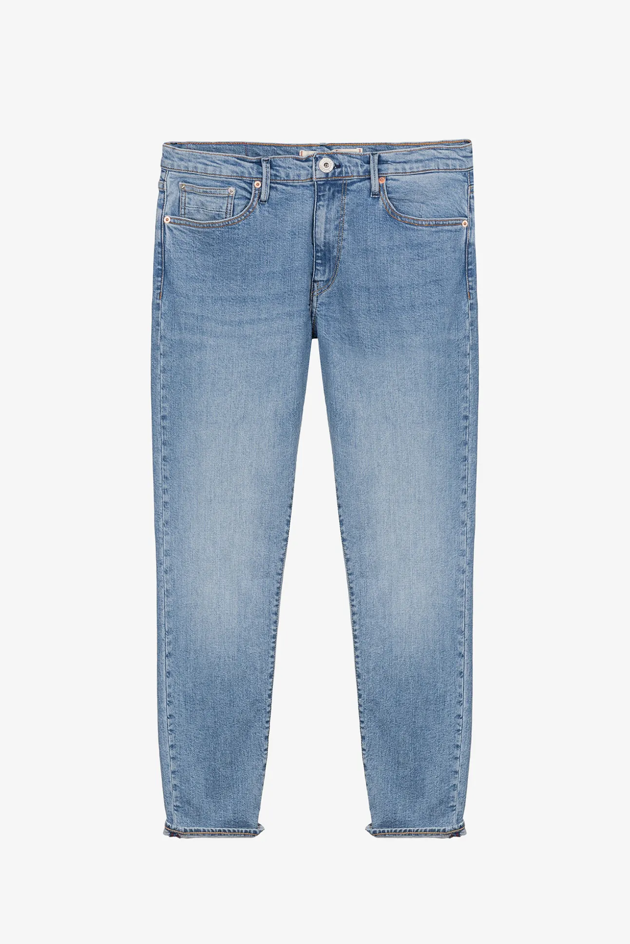 Jeans Dylan Tapered Slim Fit