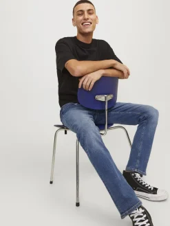 Jeans Glenn Fit Slim