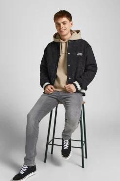 Jeans Glenn Fit Slim