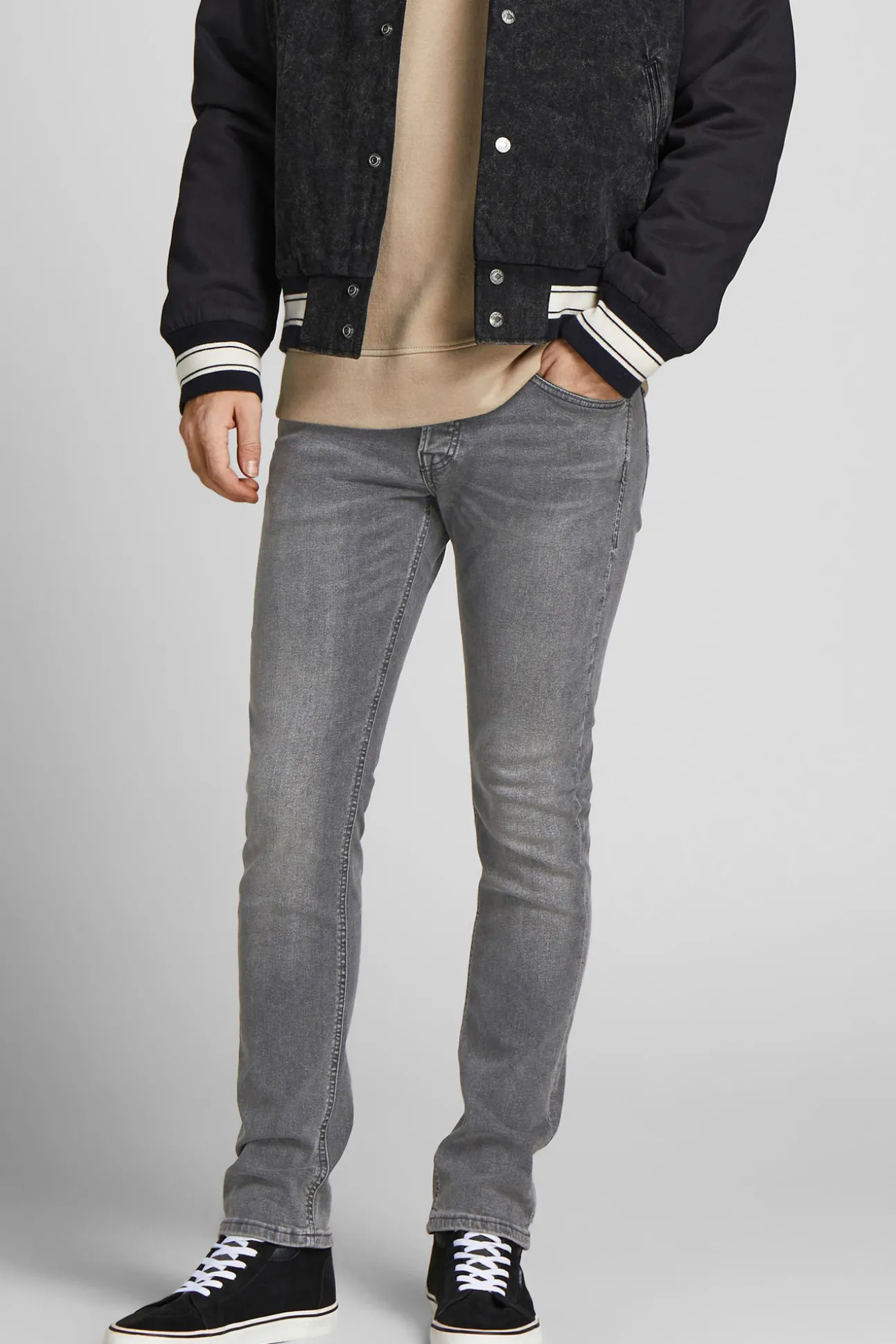 Jeans Glenn Fit Slim