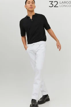 Jeans Glenn Slim