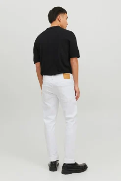 Jeans Glenn Slim