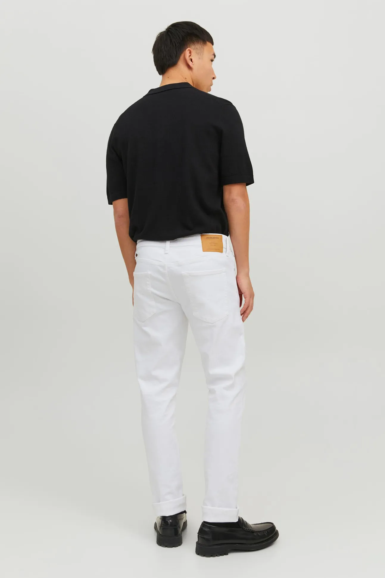 Jeans Glenn Slim