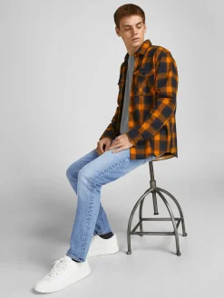Jeans Glenn Slim