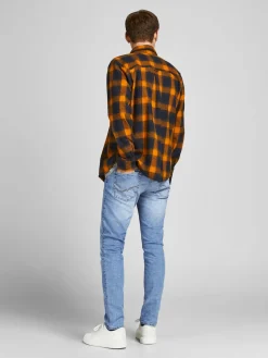 Jeans Glenn Slim