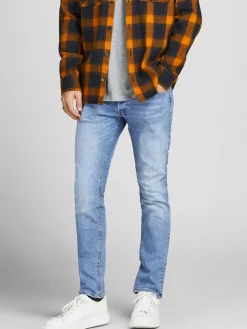 Jeans Glenn Slim