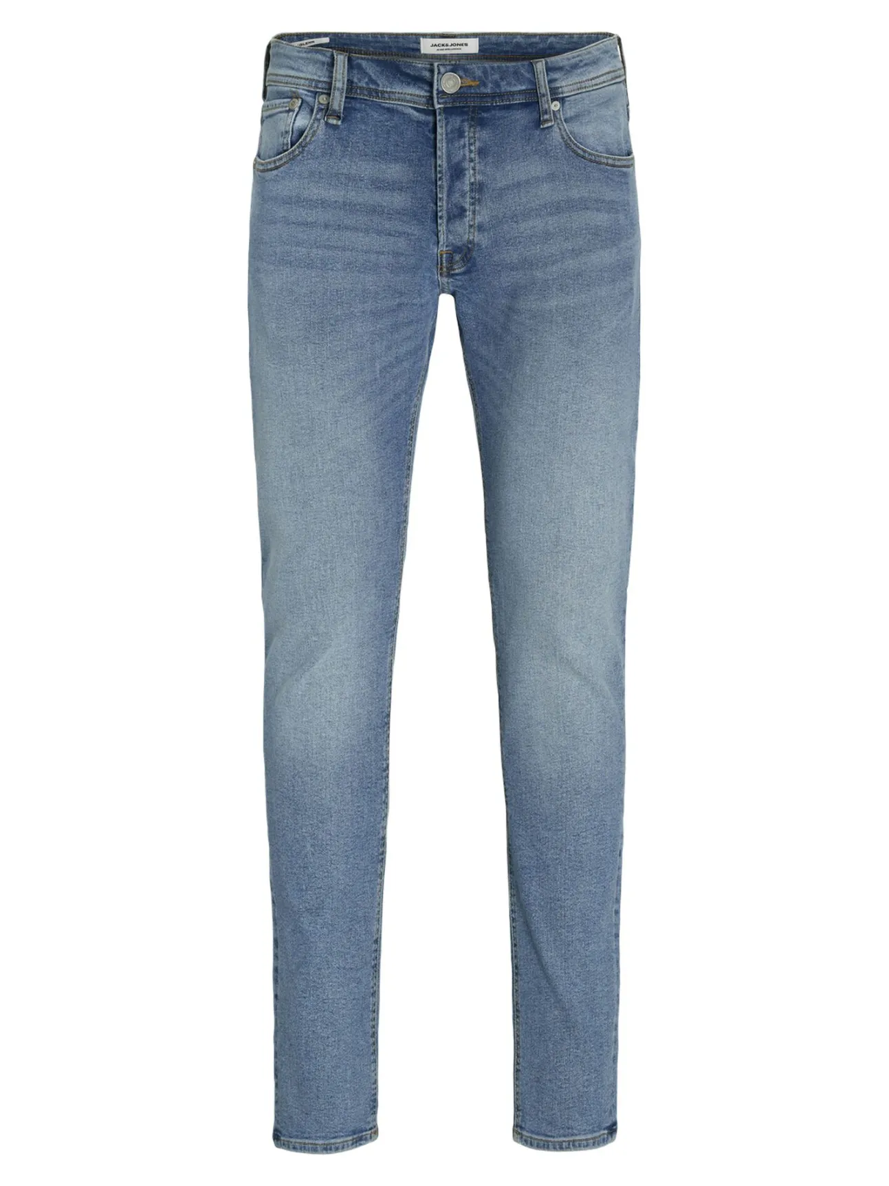 Jeans Glenn Slim